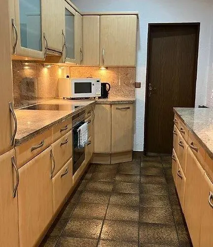 Pension Highway Ferienwohnung Osnabrueck