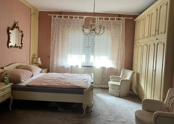 Pension Highway Ferienwohnung Osnabrueck